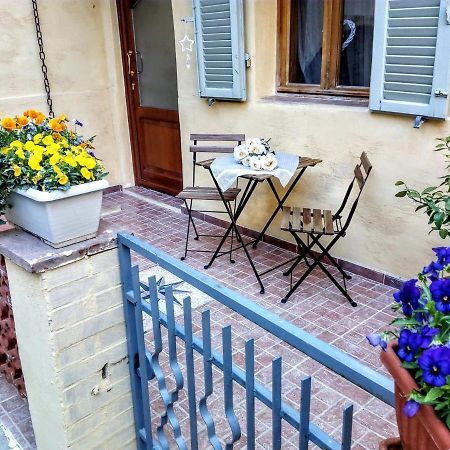 Panoramic And Beautiful House 4Km From The Sea. Vila Rosignano Marittimo Exterior foto