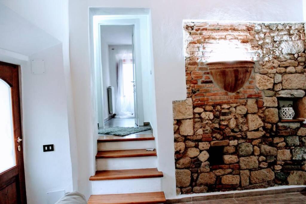Panoramic And Beautiful House 4Km From The Sea. Vila Rosignano Marittimo Exterior foto