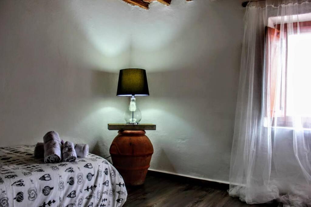 Panoramic And Beautiful House 4Km From The Sea. Vila Rosignano Marittimo Exterior foto