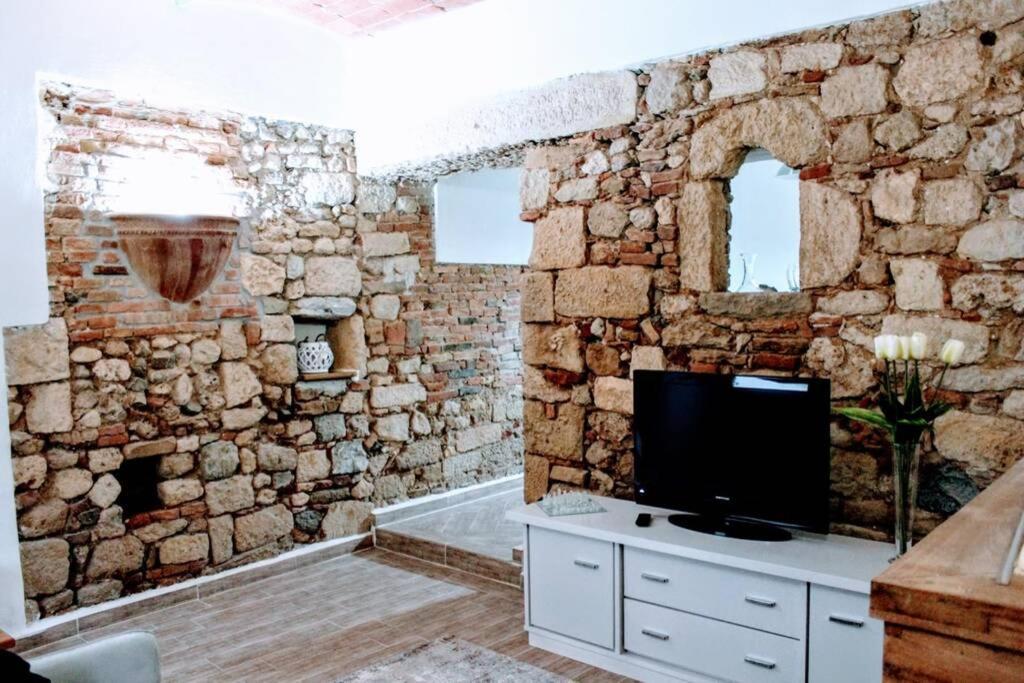 Panoramic And Beautiful House 4Km From The Sea. Vila Rosignano Marittimo Exterior foto
