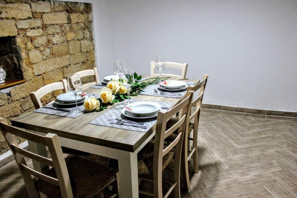 Panoramic And Beautiful House 4Km From The Sea. Vila Rosignano Marittimo Exterior foto