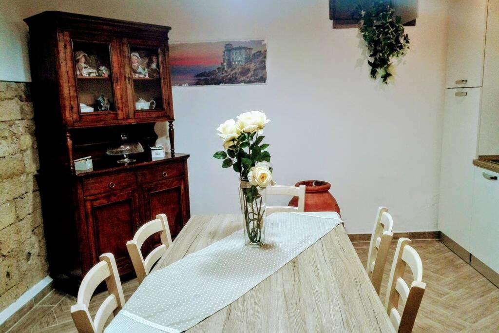 Panoramic And Beautiful House 4Km From The Sea. Vila Rosignano Marittimo Exterior foto