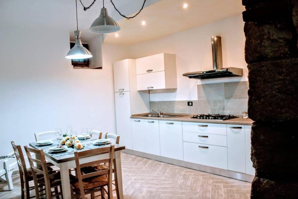 Panoramic And Beautiful House 4Km From The Sea. Vila Rosignano Marittimo Exterior foto