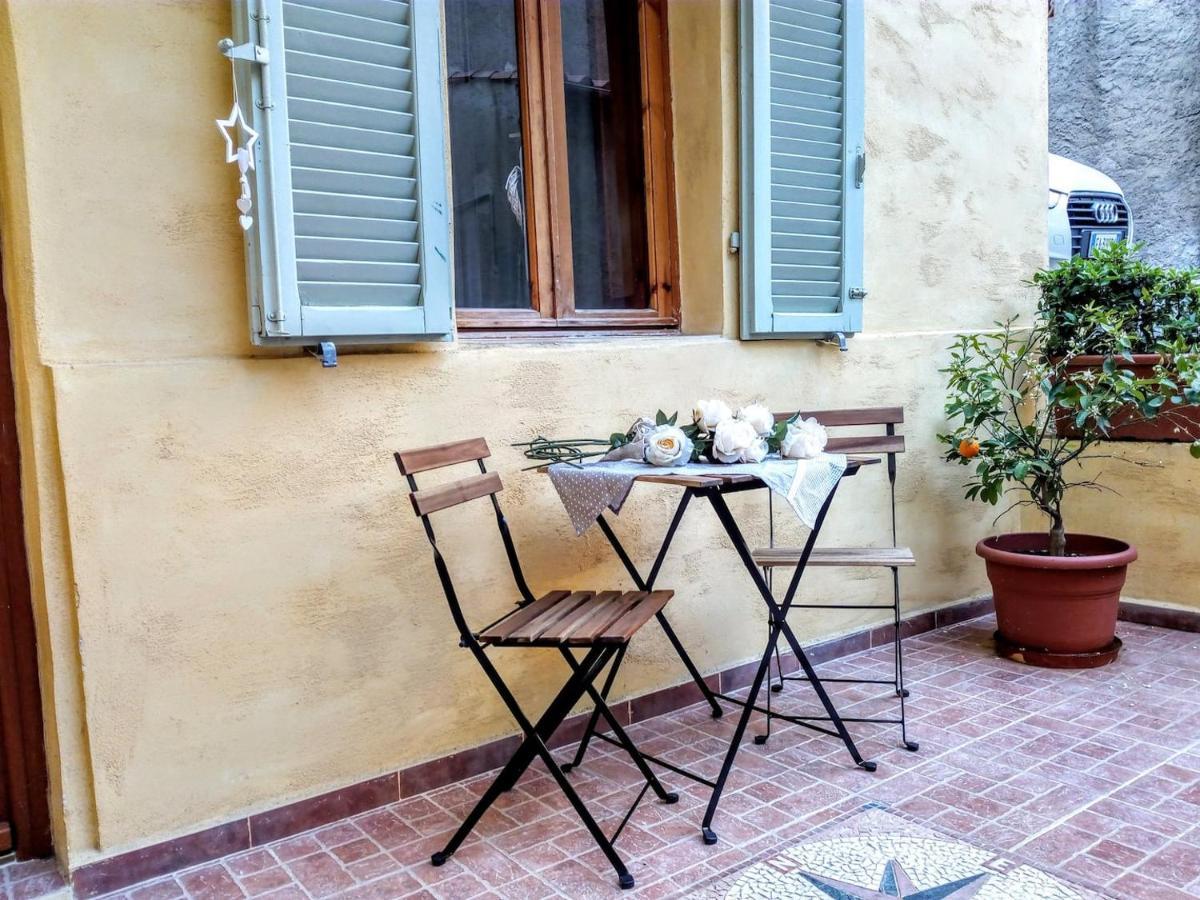 Panoramic And Beautiful House 4Km From The Sea. Vila Rosignano Marittimo Exterior foto